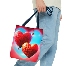 Load image into Gallery viewer, sample Tote Bag (AOP)