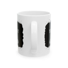 Load image into Gallery viewer, I Trust In God 11oz Ceramic Beverage Mug Decorative Art