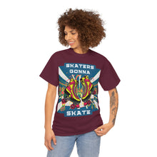 Load image into Gallery viewer, Skaters Gonna Skate 1980s Era Roller Skates