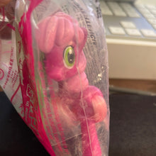 Load image into Gallery viewer, McDonald's 2012 My Little Pony Cheerilee Toy #4