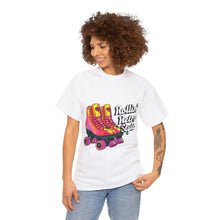 Load image into Gallery viewer, Rollin' Retro Style 1980s Era Roller Skates