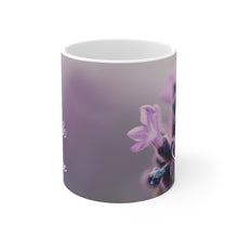 Load image into Gallery viewer, Rise and Shine #19 Ceramic 11oz Decorative Coffee Mug