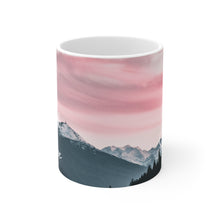 Load image into Gallery viewer, Rise and Shine #36 Ceramic 11oz Decorative Coffee Mug