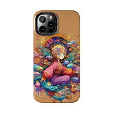 Load image into Gallery viewer, โจ Trendy Tough Phone Cases for the Ultimate TikTok Celestial Anime Aesthetic! ๐ฑ๐ฅ #TrendyPhoneCase #TikTokStyle #PhoneCaseFashion