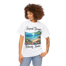 Load image into Gallery viewer, Tropical Dreams Relaxing Themes Tropical Beach Saltwater Therapy

