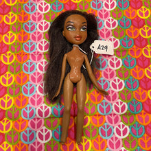 Load image into Gallery viewer, Bratz Sasha 20 Yearz Doll Lot #20A Doll A- #29 Nude Fashion Doll Only