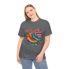 Load image into Gallery viewer, Rollin' 1980s Era Roller Skates