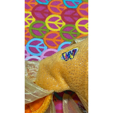 Load image into Gallery viewer, Ganz Webkinz Fantail Goldfish No Code Plush #4