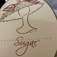 Load image into Gallery viewer, Mattel 2006 Sugar Barbie Doll African American Byron Lars Chapeaux Collection Gold Label #J0980
