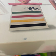 Load image into Gallery viewer, Mattel 1997 Hudson Bay Barbie Toyland Exclusive The Bay Jou Joux (Canadian) #64716