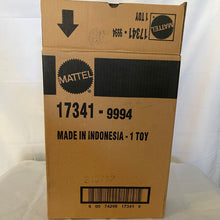 Load image into Gallery viewer, Mattel 1997 Coca-Cola After The Walk 2nd In Series Barbie Doll #17341