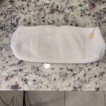 Load image into Gallery viewer, Bags by Josef Beige Beaded Evening Bag Purse tote - Japan (Pre-owned)