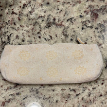 Load image into Gallery viewer, Bags by Josef Beige Beaded Evening Bag Purse tote - Japan (Pre-owned)