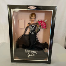 Load image into Gallery viewer, Mattel 40th Anniversary Barbie Doll Hallmark Ornaments #21384
