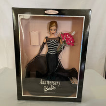 Load image into Gallery viewer, Mattel 40th Anniversary Barbie Doll Hallmark Ornaments #21384