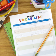 Load image into Gallery viewer, Neenah White Index Paper, Mediumweight, 300 Sheets, 199 gsm, 94 Brightness, 8.5" x 11" - MORE SHEETS! (91635)