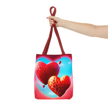 Load image into Gallery viewer, sample Tote Bag (AOP)
