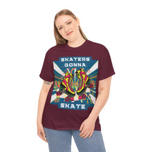 Load image into Gallery viewer, Skaters Gonna Skate 1980s Era Roller Skates