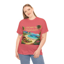 Load image into Gallery viewer, Escape to Tranquility Tropical Beach Saltwater Therapy