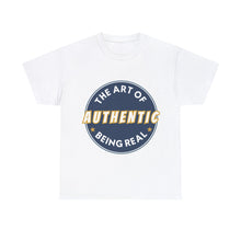 Load image into Gallery viewer, Authentic: The Art of Being Real