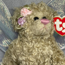 Load image into Gallery viewer, Ty Attic Treasures - Rafaella The Butterfly Angel Bear Plush Teddy Jointed 8.5" All A Flutter Over You