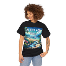 Load image into Gallery viewer, Recharge Your Soul Tropical Beach Saltwater Therapy