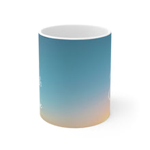 Load image into Gallery viewer, Rise and Shine #20 Ceramic 11oz Decorative Coffee Mug