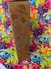 Load image into Gallery viewer, Mattel 2007 Hard Rock Cafe Barbie African American Doll #K7946 Gold Label