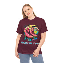 Load image into Gallery viewer, Rollin' Back In Time 1980s Era Roller Skates