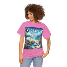Load image into Gallery viewer, Recharge Your Soul Tropical Beach Saltwater Therapy