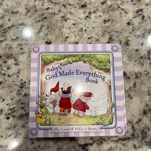 Load image into Gallery viewer, God Made Everything With Love The Lqnd of Milk & Honey (Boxed Set)