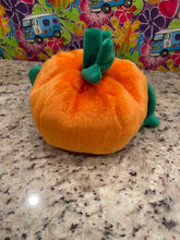 Load image into Gallery viewer, Ty Beanie Buddy Pumkin The Jack 'O Lantern Halloween (Retired)