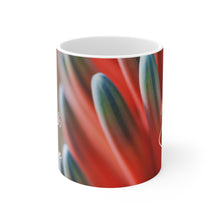 Load image into Gallery viewer, Rise and Shine #37 Ceramic 11oz Decorative Coffee Mug