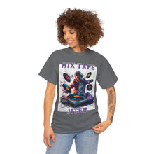 Load image into Gallery viewer, Mix Tape Jitsu 1980s Era DJ Rapper Music