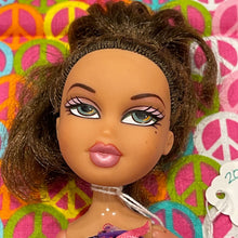 Load image into Gallery viewer, Bratz Yasmin The Fashion Show Evening Dress Doll Lot 20B #61