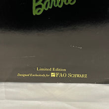 Load image into Gallery viewer, Mattel 1998 Metro Golden Mayer Golden Hollywood AA Barbie #23877