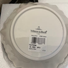 Load image into Gallery viewer, Villeroy & Boch Christmas Toy's Fantasy Drummer Girl Candy Bowl #3876