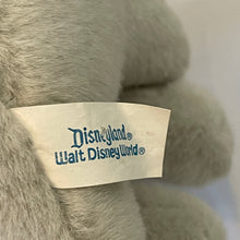 Load image into Gallery viewer, Disney Baby Dumbo Plush Mouseket toys (Pre-owned)