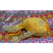 Load image into Gallery viewer, Ganz Webkinz Fantail Goldfish No Code Plush #4