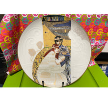 Load image into Gallery viewer, 1983 Knowles Bathsheba and Solomon Plate Biblical Mother Series