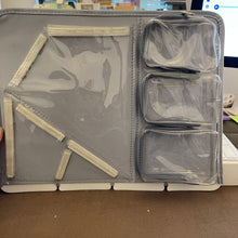 Load image into Gallery viewer, Bratz Dolls Carrying Case Page - The girls with a Passion for Fashion (Pre-owned)