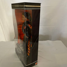 Load image into Gallery viewer, Mattel Harley Davidson Motorcycles Barbie AA Doll Black Hair #29208 Collector Edition