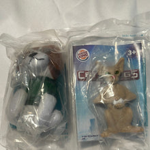 Load image into Gallery viewer, Burger King 2010 Cats & Dogs The Revenge of Kitty Galore Lou & Kitty Galore Toy