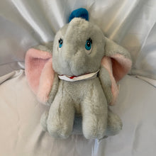 Load image into Gallery viewer, Disney Baby Dumbo Plush Mouseket toys (Pre-owned)