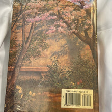 Load image into Gallery viewer, The Secret Garden Hardcover Illustrated Junior Library (Pre-Owned)