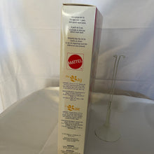 Load image into Gallery viewer, Mattel 1997 Hudson Bay Barbie Toyland Exclusive The Bay Jou Joux (Canadian) #64716