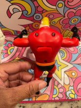 Load image into Gallery viewer, McDonald's Happy Meal Disney The Incredibles Mr. Incredible 5" Action Figure (Pre-Owned)