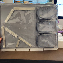 Load image into Gallery viewer, Bratz Dolls Carrying Case Page - The girls with a Passion for Fashion (Pre-owned)