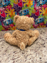 Load image into Gallery viewer, Ty Beanie Buddy Independence Bear Plush Stuffed Doll (Retired)