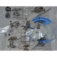 Load image into Gallery viewer, Burger King 2013 Jurassic Park 3D - Glow In The Dark Dinosaur